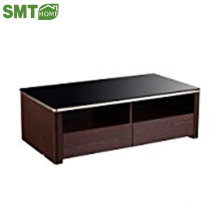 Cheap modern simple style wood TV stand